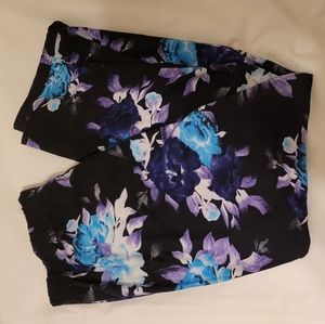 Leggings Depot Floral Leggings